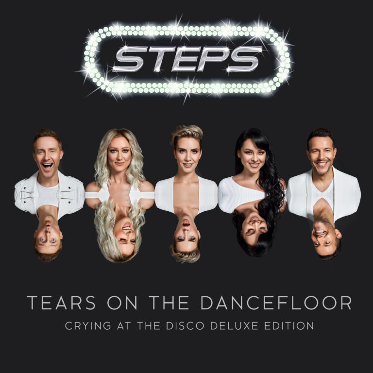 Tears on the Dancefloor: Crying at the Disco Deluxe Edition